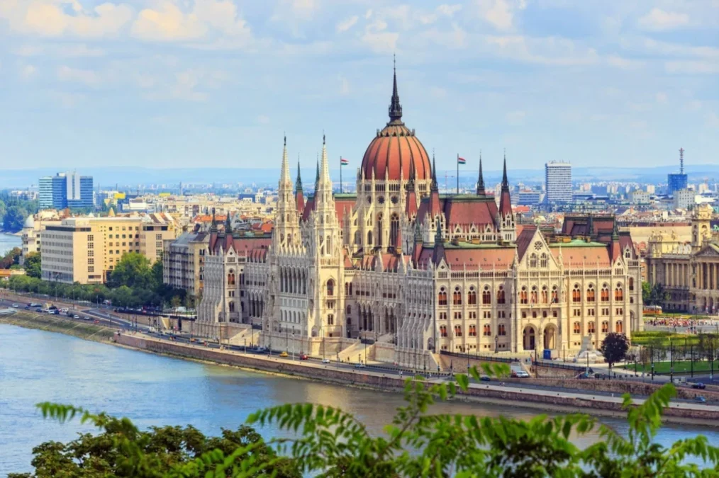 Отдых в Будапеште: невероятные места | Супер цены и предложения 